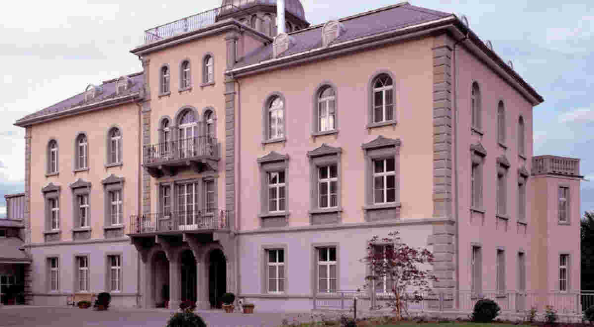 Rheinburg Klinik