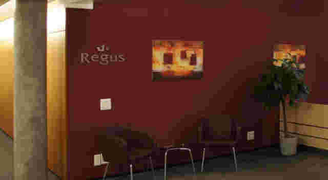 Regus Business Center