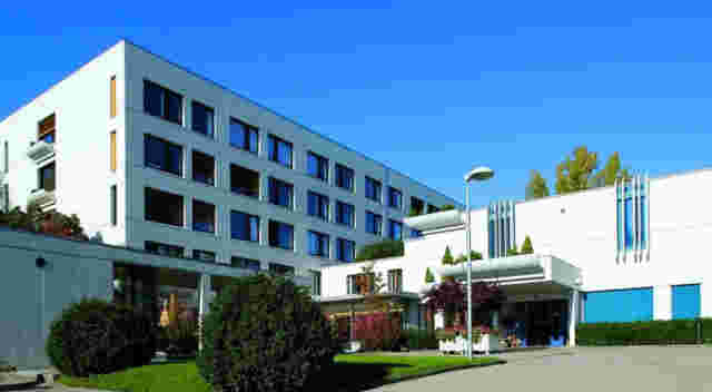 Klinik Stephanshorn
