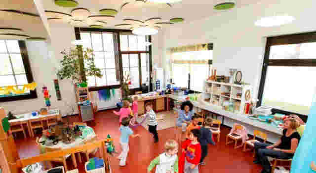 Talwies Kindergarten